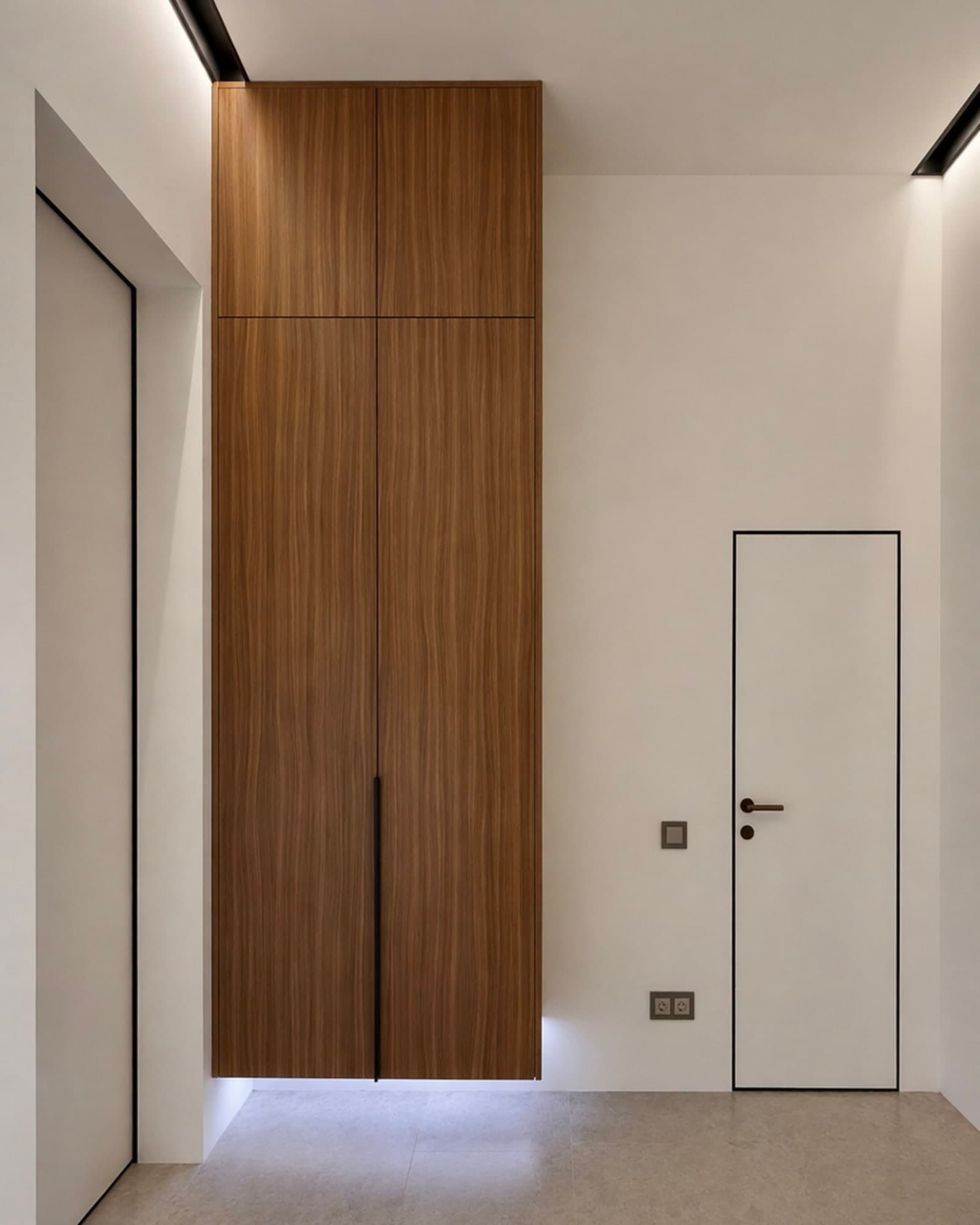 Раздевалка