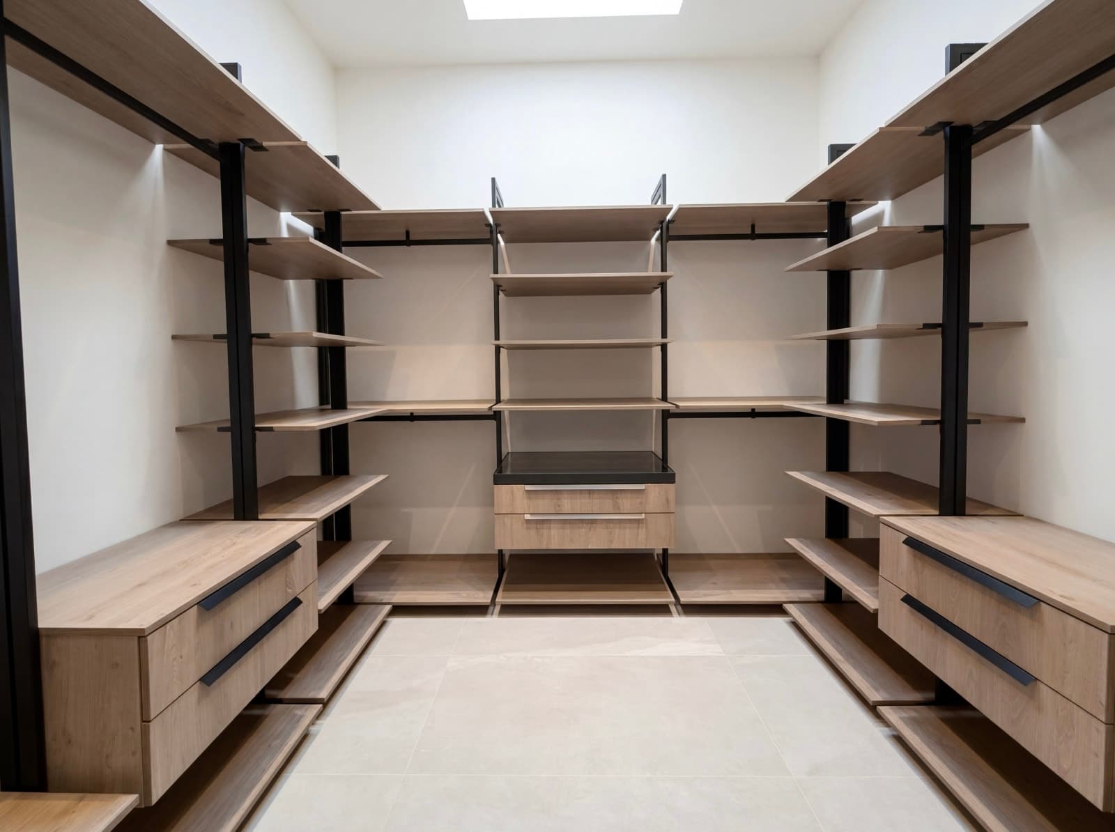 Гардеробная — 1