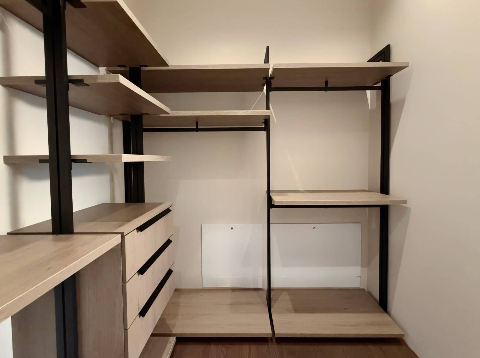 Гардеробная — 2