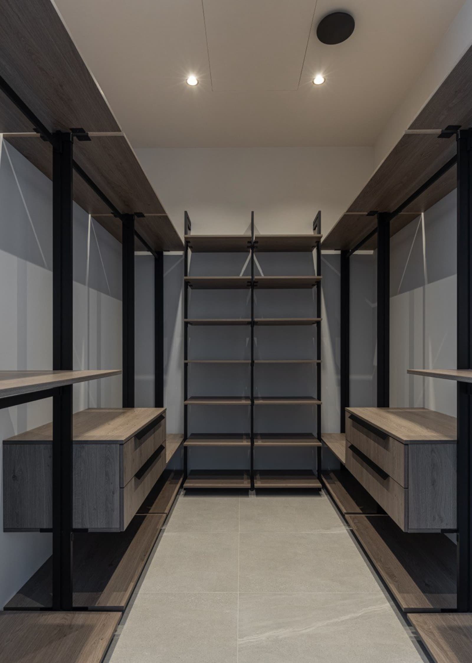 Гардеробная — 3