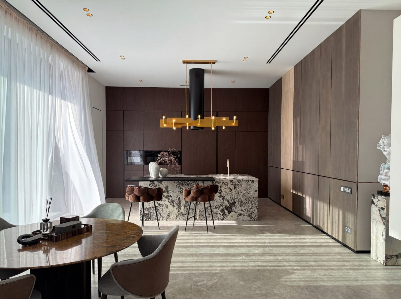 ЖК «Миллениум Парк»