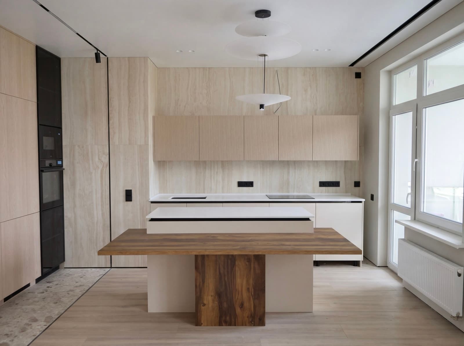 ЖК «Михалковский»