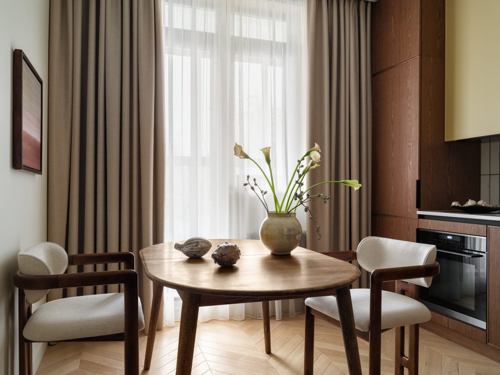 ЖК «Счастье на Соколе»